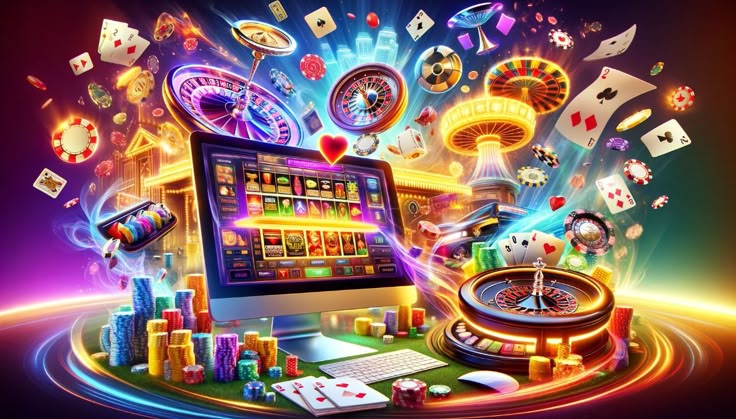 VIP Stakes Casino پاکستان ریئل منی گیمز