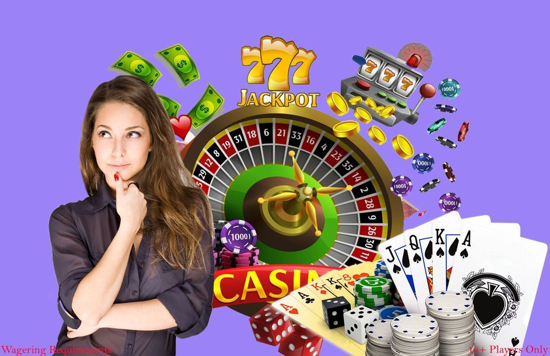 VIP Stakes Casino پاکستان ریئل منی گیمز