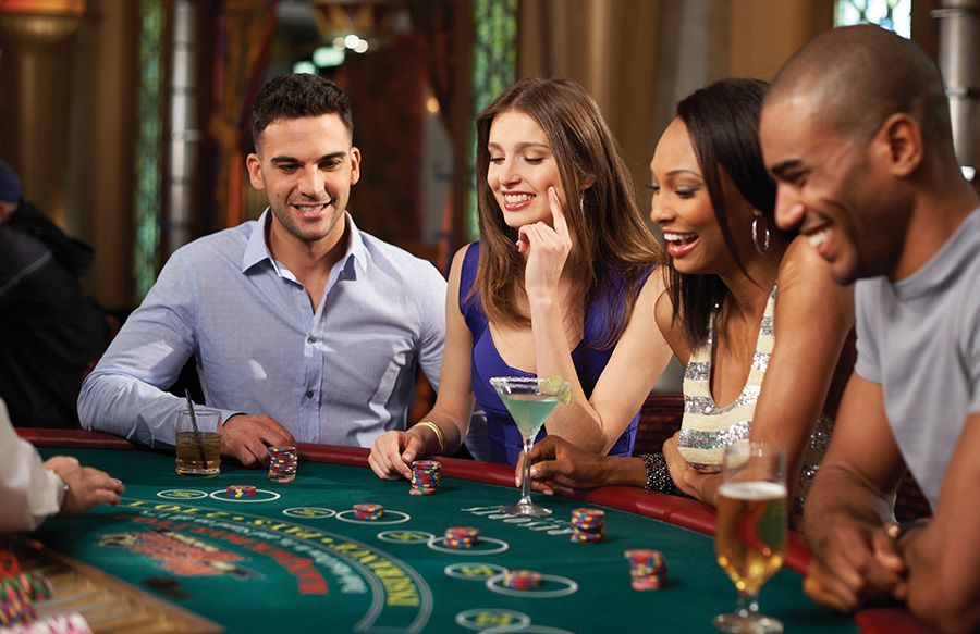 VIP Stakes Casino